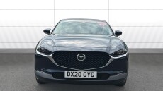 Mazda Cx-30 2.0 Skyactiv-X MHEV GT Sport Tech 5dr Petrol Hatchback